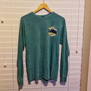 Brian Head Longsleeve